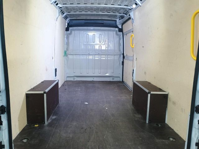 Movano Cargo L4H2 verstärkt 3.5t