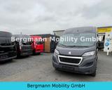 Peugeot Boxer L2 H2 Passivfahrer el. Lift - Peugeot Boxer: Van