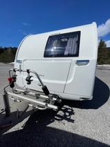 Adria Adora PK 613 3-Stockbett+super gepflegt+Markise - Adria Etagenbett Wohnwagen