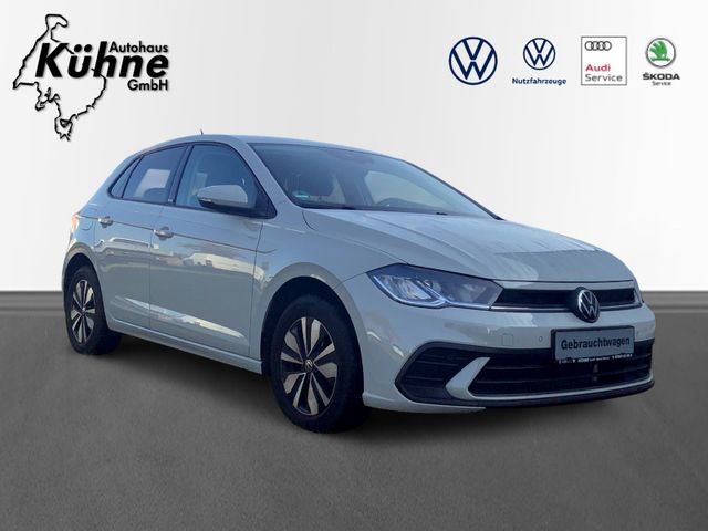 Polo 1.0 TSI Life KLIMA LED NAVI Virtual SHZ