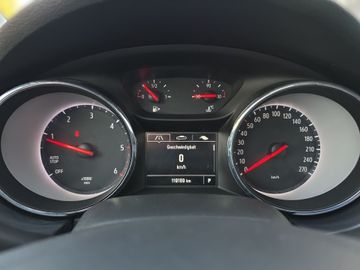 Opel Astra - 11