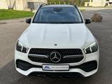 Mercedes-Benz GLE 350d 4MATIC AMG-Line Night Offroad 7 sitze - gebrauchte Mercedes-Benz GLE 350 aus dem Jahr 2020