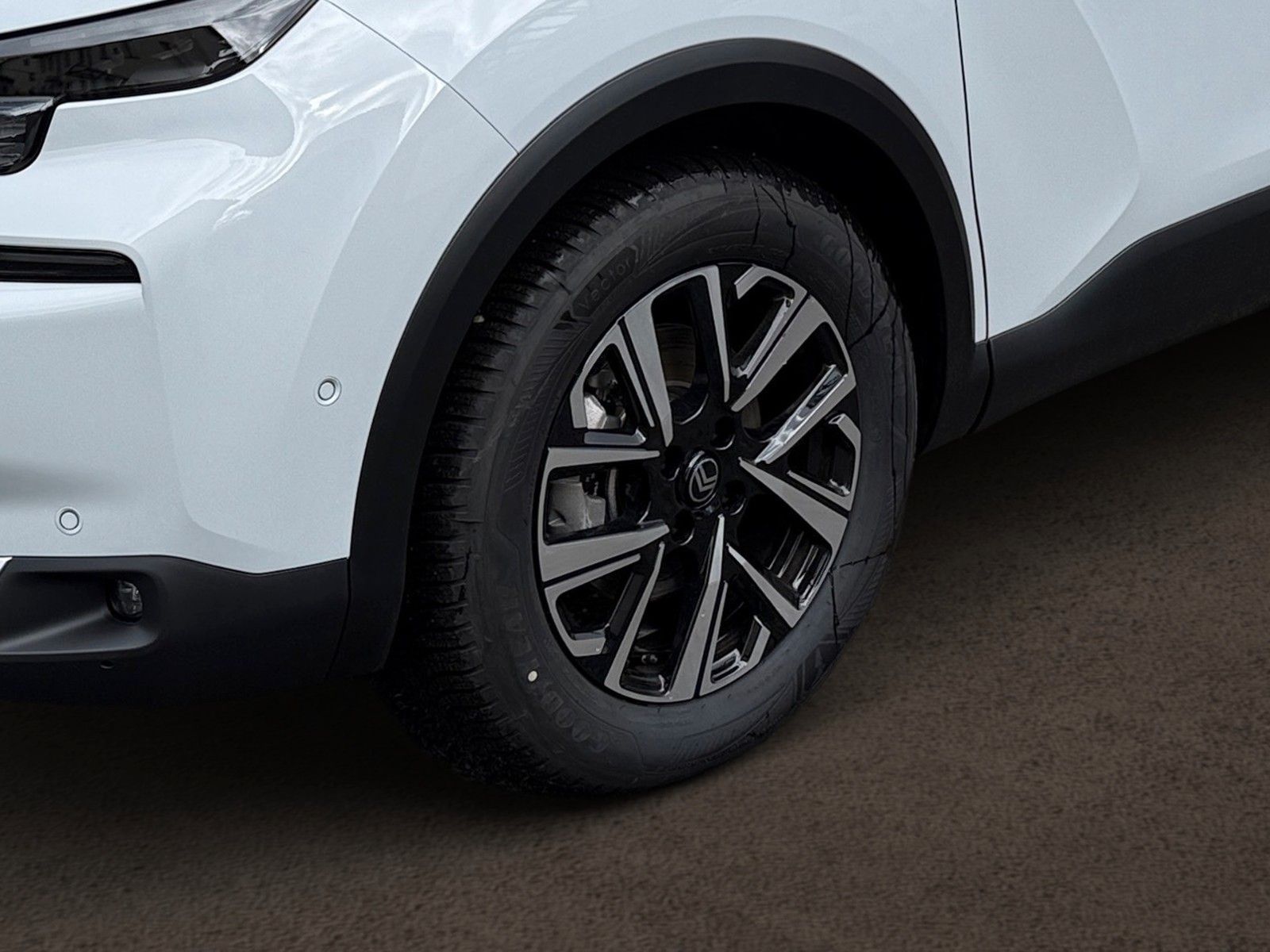 Fahrzeugabbildung Citroën C4 Hybrid 145 MAX - Vollausstattung*Massage*ACC