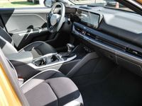 Kia K4 - Vorschau Bild 14