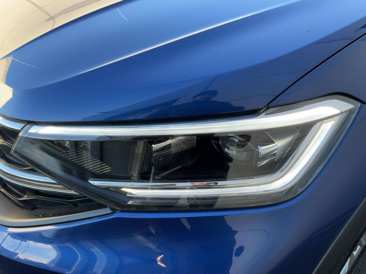 Volkswagen Taigo - Bild 15