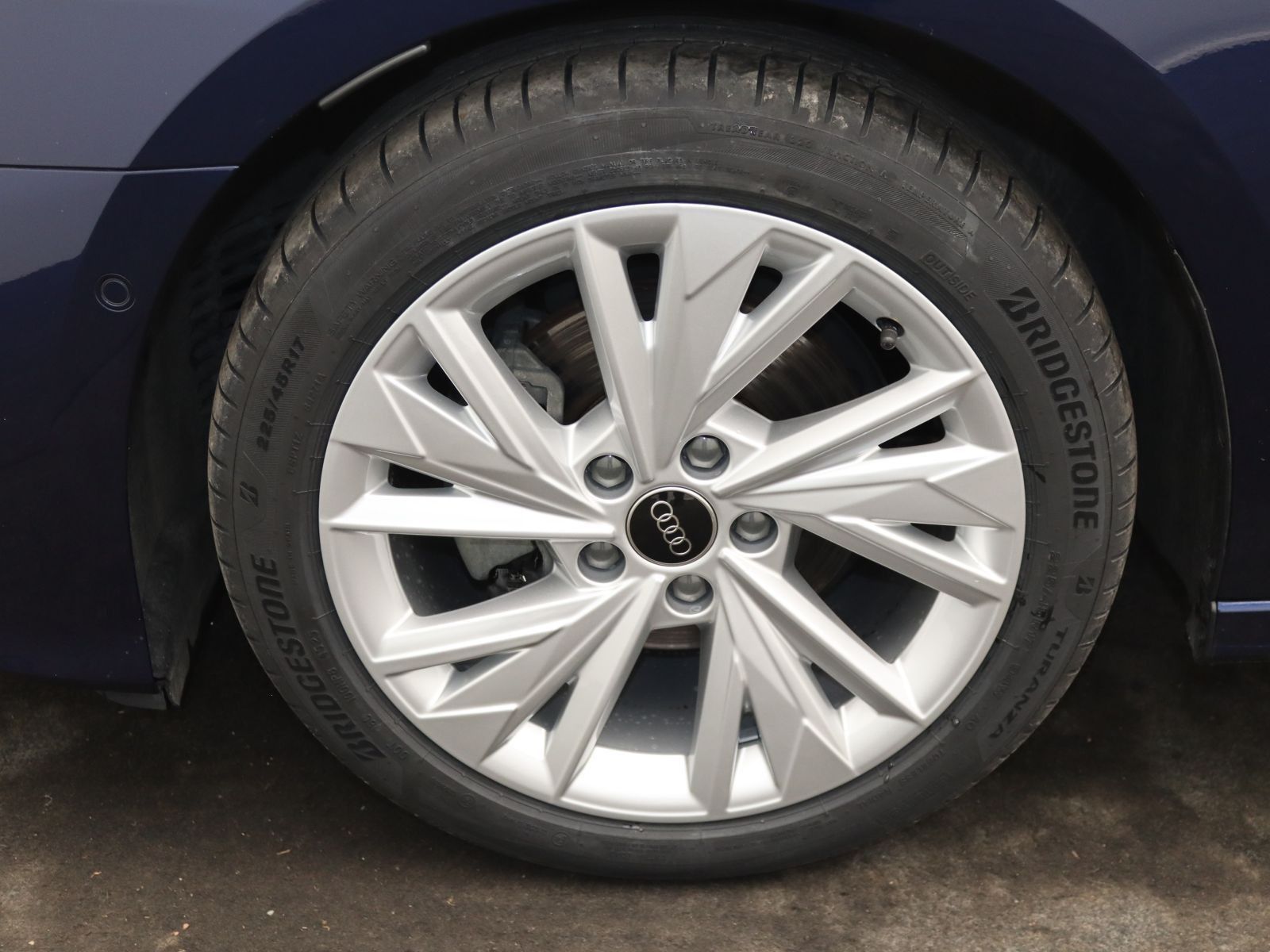 Audi A3 - Bild 17