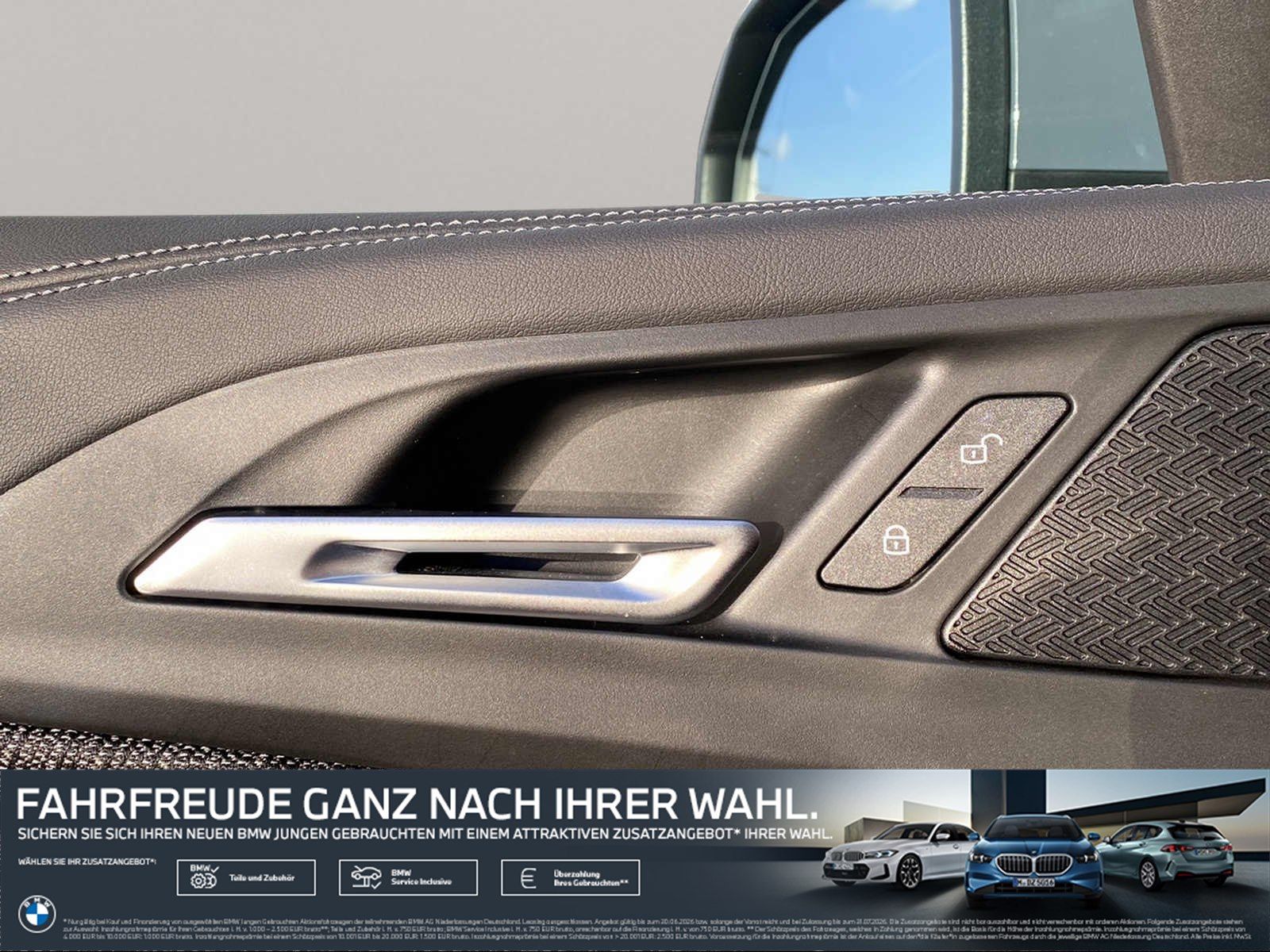 BMW 220 Active Tourer - Bild 17