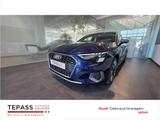 Audi A3 Sportback 35 TFSI EDITION ONE S LINE NAVI ACC - Audi A3 edition-one