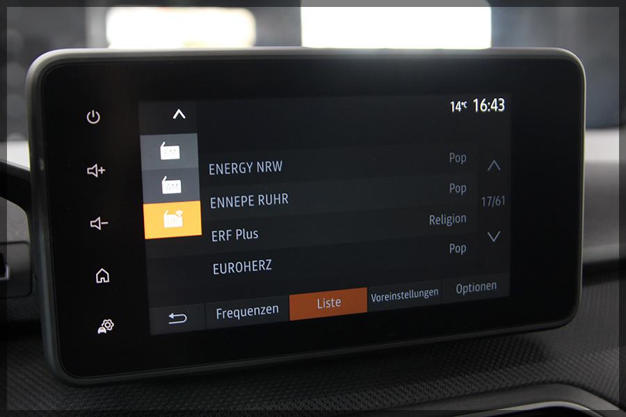 Dacia Sandero SCe 65 Essential PDC / ANDROID / CARPLAY