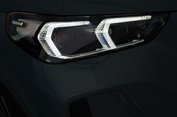 BMW X1 xDrive23d M Sport PANO ACC RFK AHK 18" 8-fach