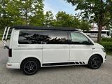 Volkswagen T6 California Beach Edition-204 PS-DSG-4MOTION - Volkswagen T6 California: Automatik
