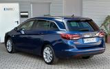 Opel Astra K ST 1.2T Bussines Eleg S/S*Leder*Navi*LED - Opel: Winterreifen