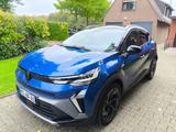 Renault Captur Full Hybrid E-Tech 160 Esprit Alpine ... - Renault Captur