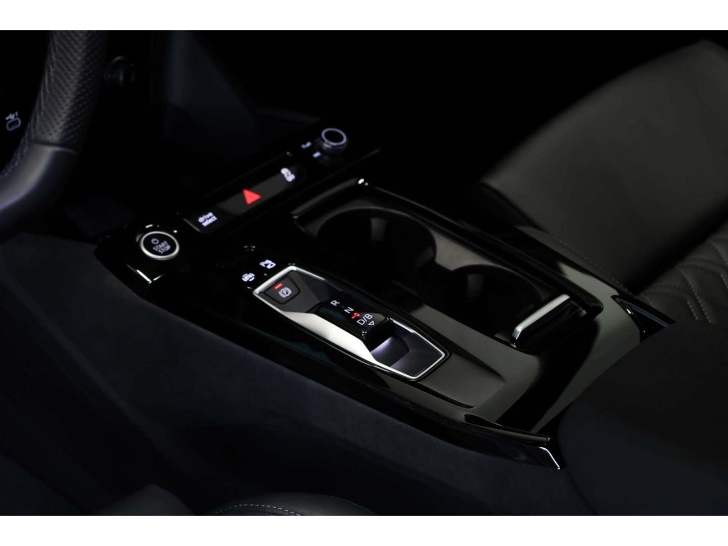 Audi Q6 e-tron - Bild 18