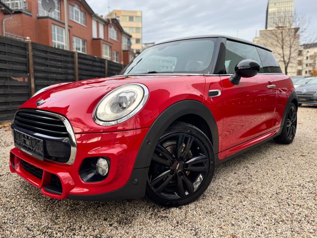 MINI COOPER*JCW*CHILI/PANO/RCAM/SHZ/KLIMATR.*VOLL*H&K