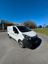 Opel Vivaro - Opel Vivaro in Bielefeld
