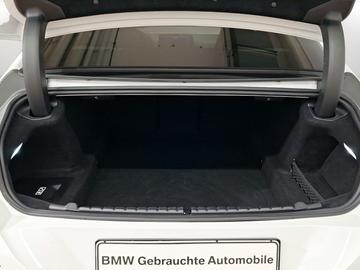 2024 Alpina B8 — миниатюра 11