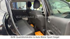 CITROEN C3/Shine Pack/Tüv&Service&Garantie NEU/ TOP!!!