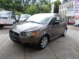Mitsubishi Colt ClearTec 35 Jahre*KLIMA*SHZ*SV*ZV*ALU* - Mitsubishi Colt Gebrauchtwagen