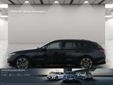 BMW 550e xDrive Touring M Sport AHK LiCoProf GD AHK - BMW mit Hybrid-Antrieb: Allradantrieb