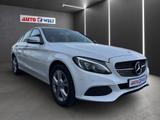 Mercedes-Benz C200 CGI Aut. LED Navi Tempomat Sitzheizung PDC - Mercedes-Benz Cgi
