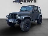 Jeep WRANGLER 2.5| SPORT | 4x4 | TRAILMASTER | - Jeep Wrangler: Sport