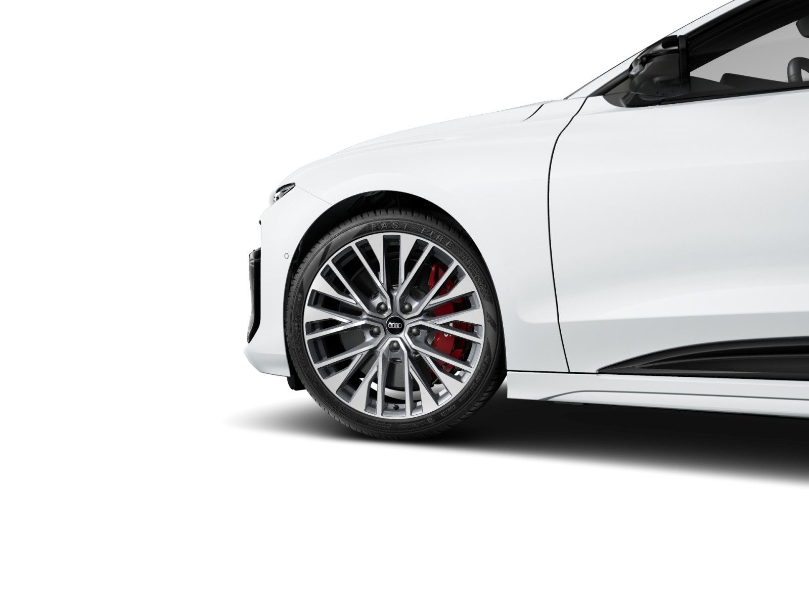 Audi S6 e-tron - Bild 3