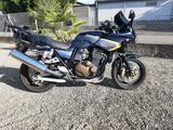 Kawasaki ZRX 1200 S  /  ZRT20A - KAWASAKI ZRX 1200 S