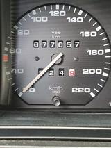 Volkswagen Scirocco - Volkswagen Scirocco in Duisburg