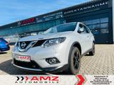 Nissan X-Trail 1.6 Acenta ORIGINAL 19000 / Serviceheft - Nissan X-Trail: Se