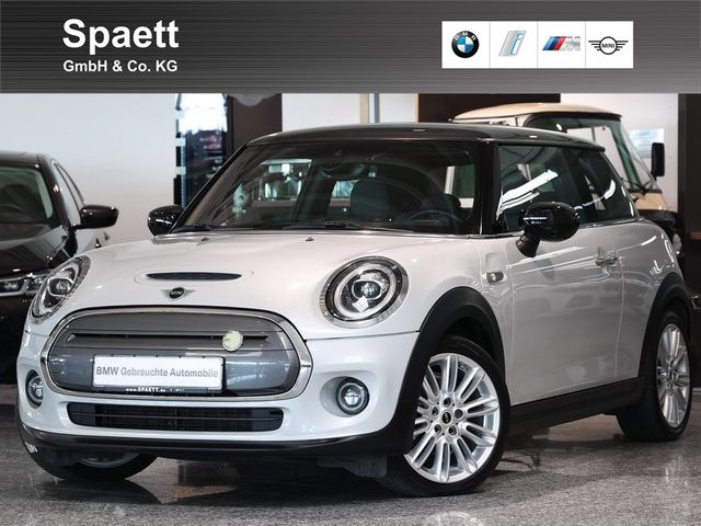 MINI Cooper SE RFK LED DrivAss 17Zoll Navi