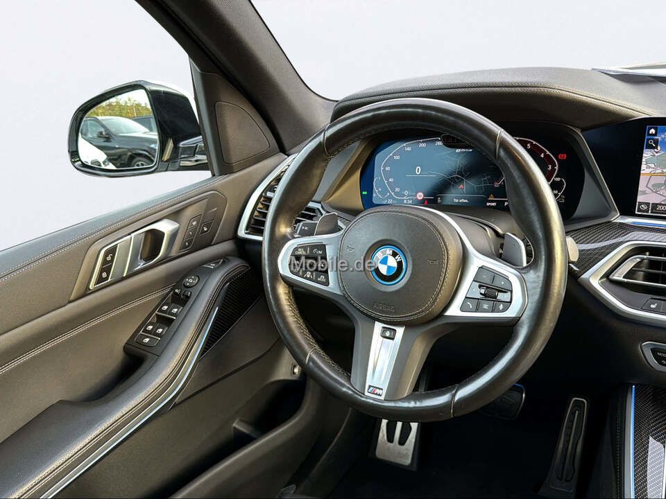 BMW X5 - Bild 9