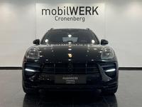 Porsche Macan GTS 18Wege PANO PDLS+ Luftfahrw. AHK ACC