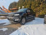 Ford Ranger Wildtrak 3,2 - Ford Ranger Gebrauchtwagen in Bremen