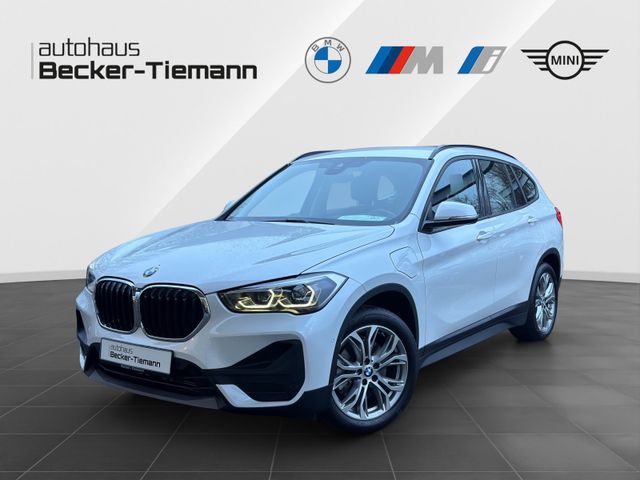 BMW X1 xDrive25e | Navi | Rückfahrkam. | LED | Driv.