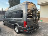 Volkswagen Grand California 680, Klima, AHK, Solar, NP 94T - Volkswagen Grand California 680