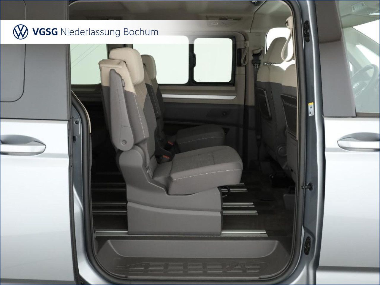 Volkswagen T7 Multivan - Bild 10