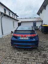 Honda Civic 1.4 Type S Type S - Honda Civic aus 2009
