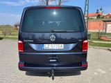 Volkswagen T6 Multivan - VW T6 Multivan von privat