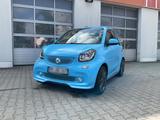Smart Brabus Edition  Tailor Made 1 / 200 - Smart: Brabus Edition