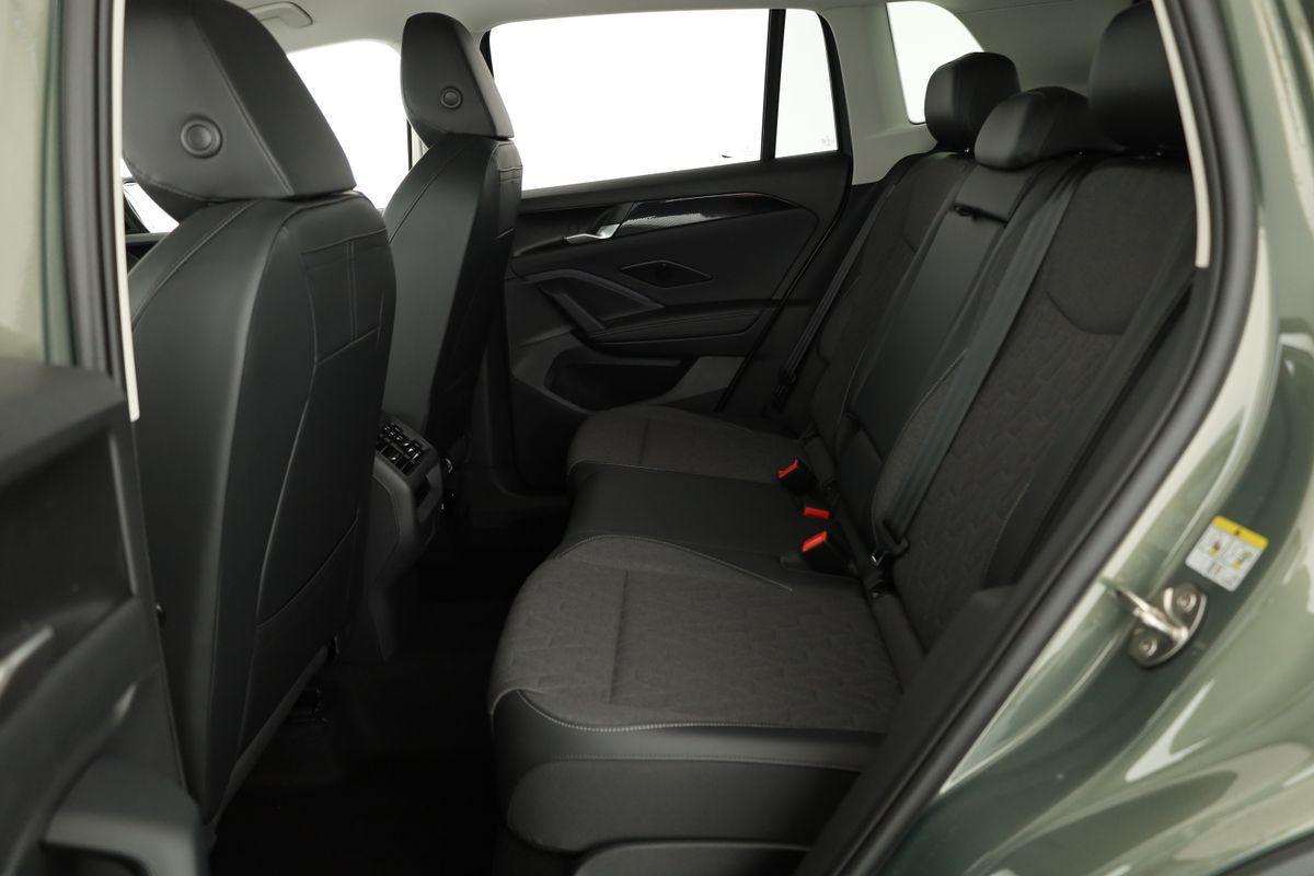 Volkswagen Tiguan 1.5 eTSI DSG Life, AHK, easyOpen, Kamera,, миниатюра 12