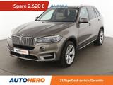 BMW X5 xDrive 40d Aut.*NAVI*LED*CAM*SHZ*ACC*HUD* - BMW X5 Gebrauchtwagen in Nürnberg