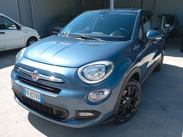 Fiat 500X 1.3 Multijet 95CV Pop Star