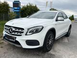 Mercedes-Benz GLA 200 AMG Line Aut./Navi/Tempo/Cam - Mercedes-Benz GLA 200: AMG