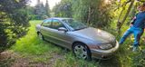 Opel Omega B V6 3.2L  facelift Scheckheft ... - Opel Omega: 3.2
