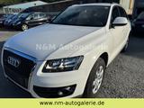 Audi Q5 2.0 TDI  quattro*Zahnriemen Neu* - gebrauchte Audi Q5 aus dem Jahr 2009