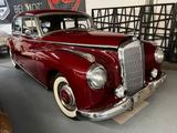 Mercedes-Benz W186, 300D. Adenauer - Mercedes-Benz R 300 Benziner Gebrauchtwagen