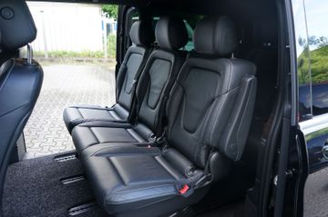 Mercedes V 250 - 11