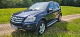 Mercedes-Benz Mercedes Ml 320 w164 facelift bj 2008 Besc... - Mercedes ML-Klasse mit Facelift