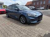 Ford Focus Turnier ST-Line AUTO LED KAM neuer MOTOR! - Ford in Aachen: Ka